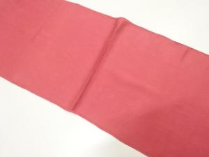 未使用品　正絹　帯揚げ